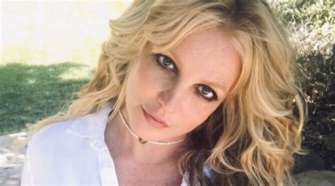 britney spears tits|Britney Spears Shows Off Boobs in Topless Photos, Denies